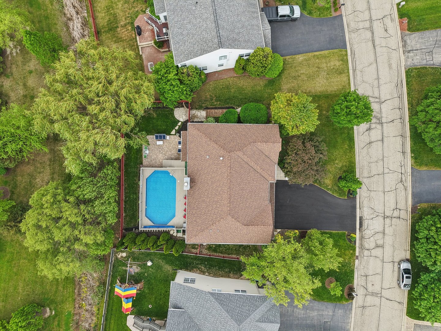 2913 Glenarye Drive