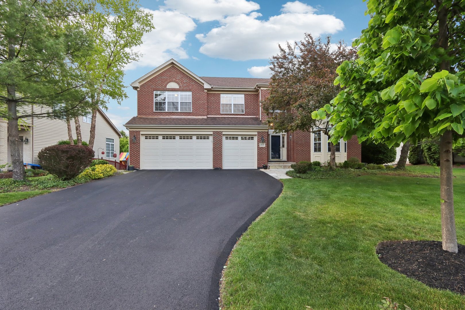 2913 Glenarye Drive