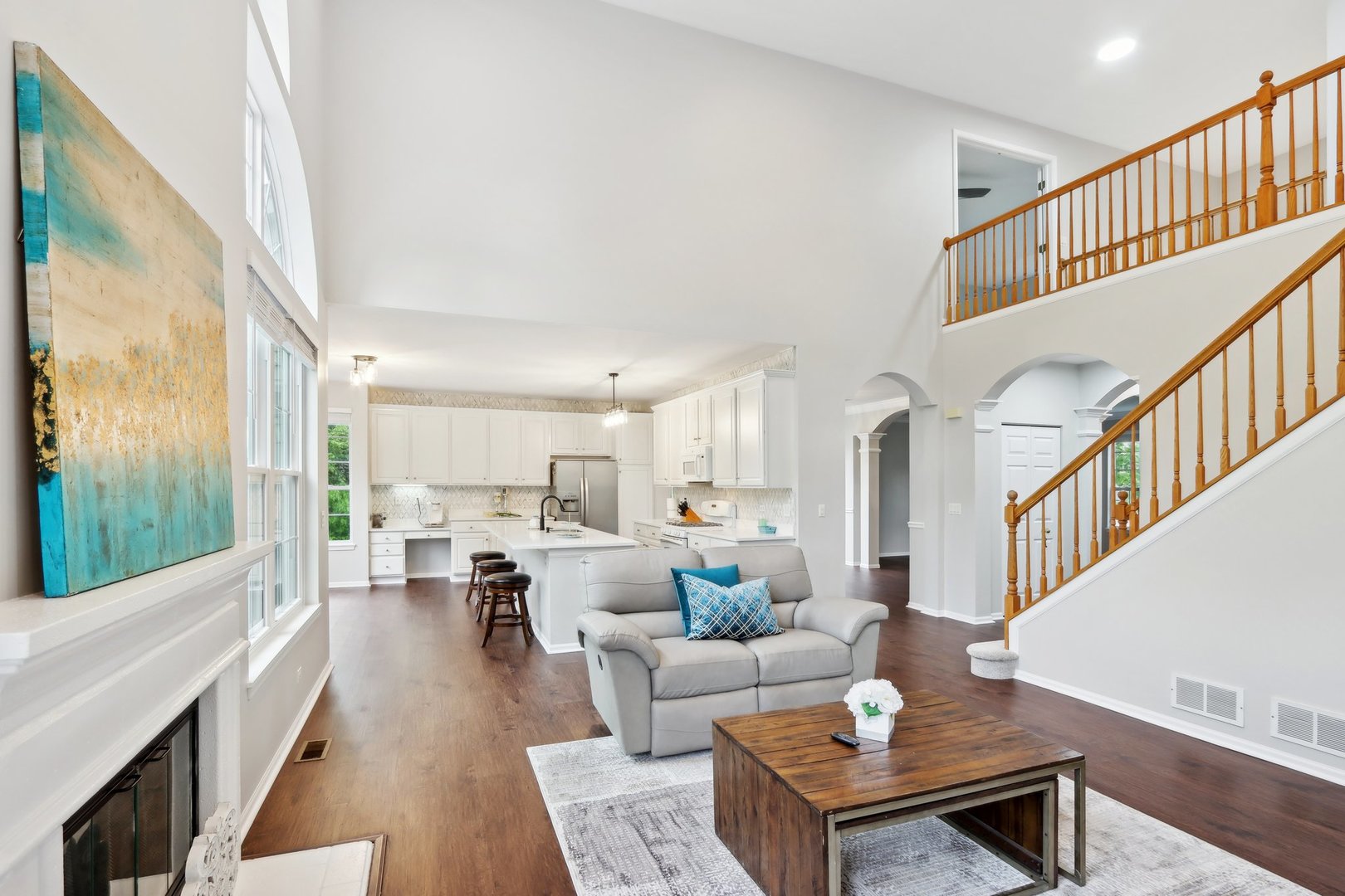 2913 Glenarye Drive