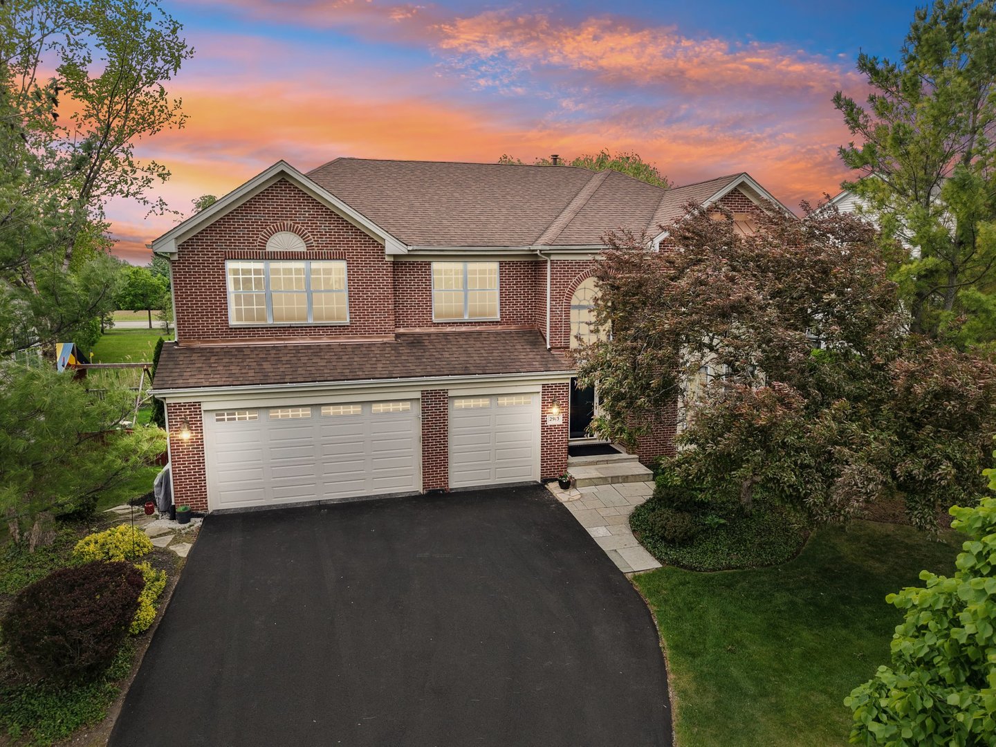 2913 Glenarye Drive