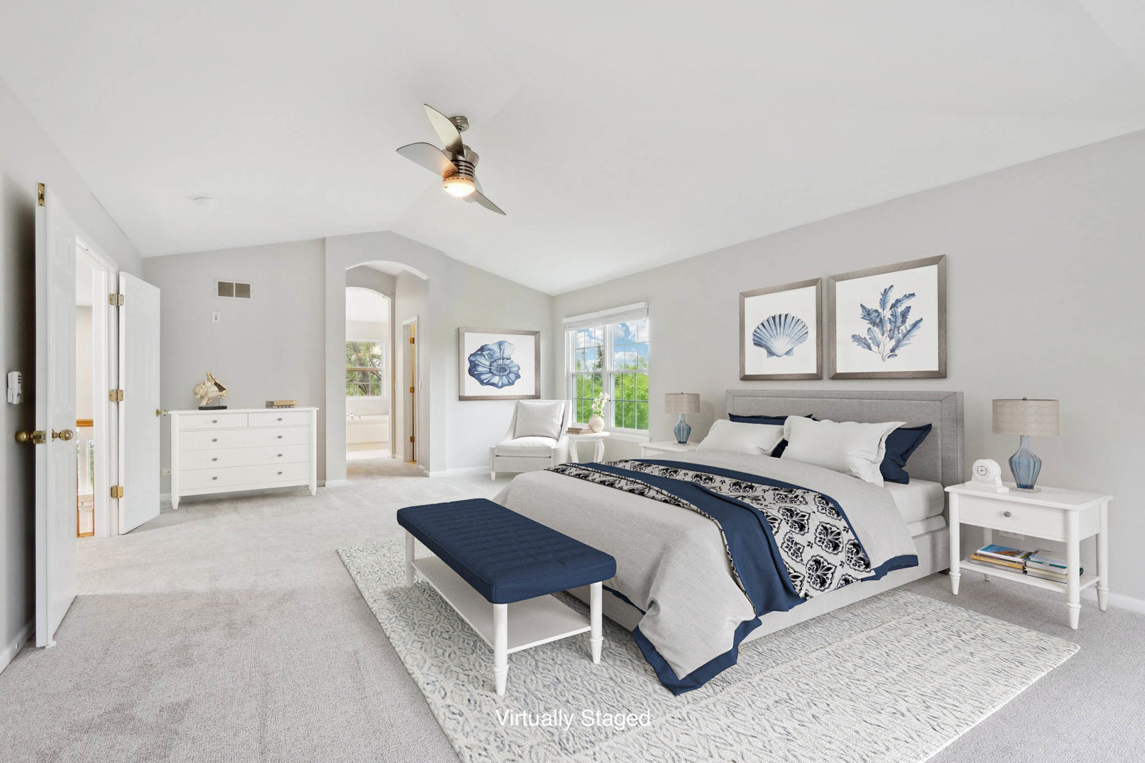 2913 Glenarye Drive