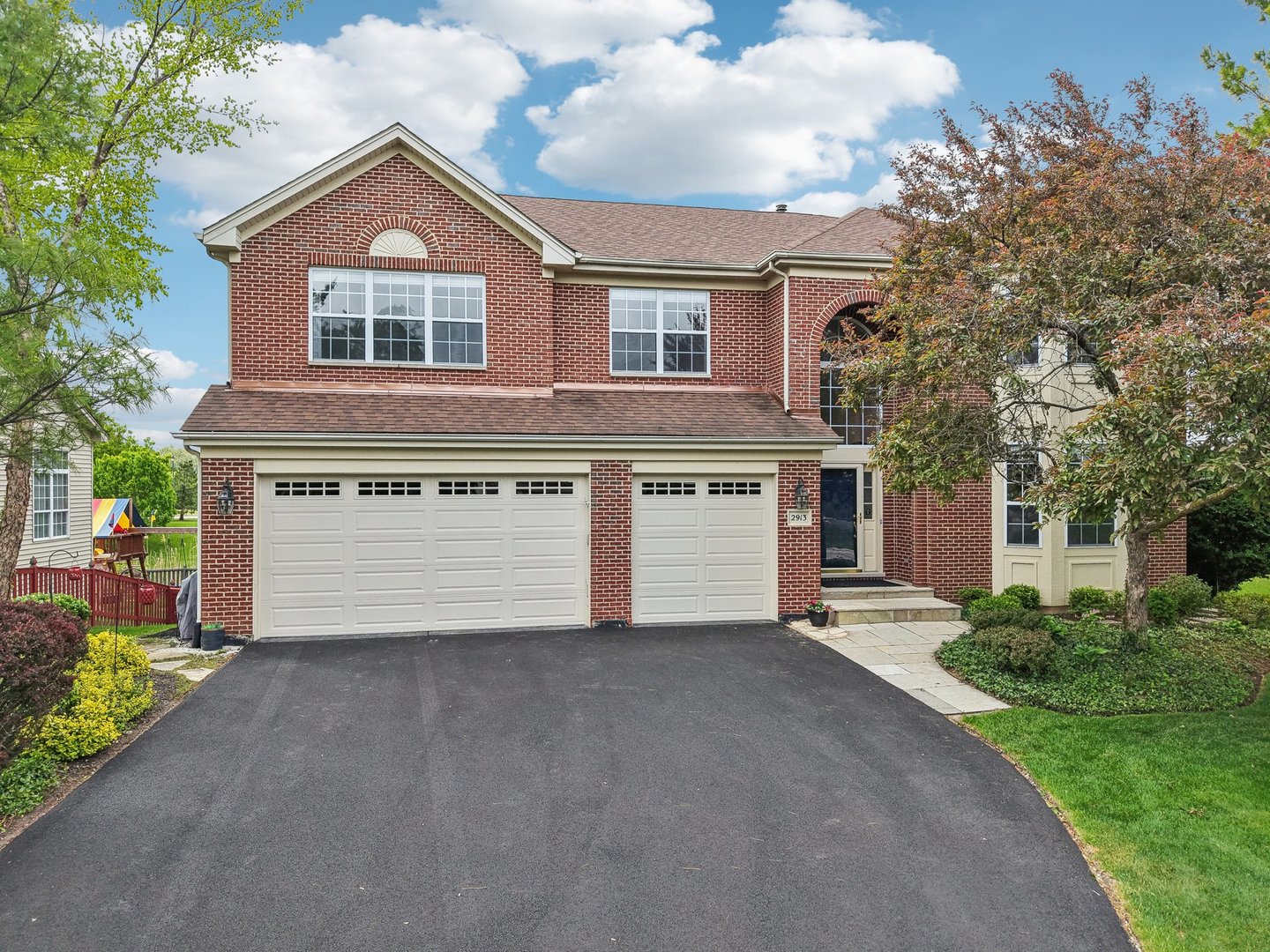 2913 Glenarye Drive