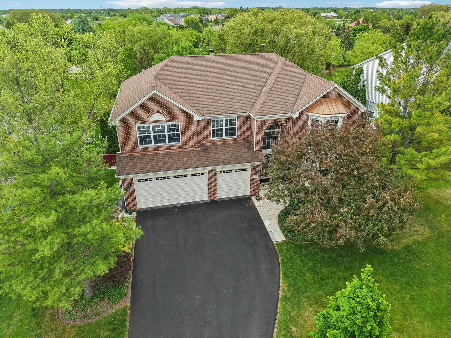 2913 Glenarye Drive