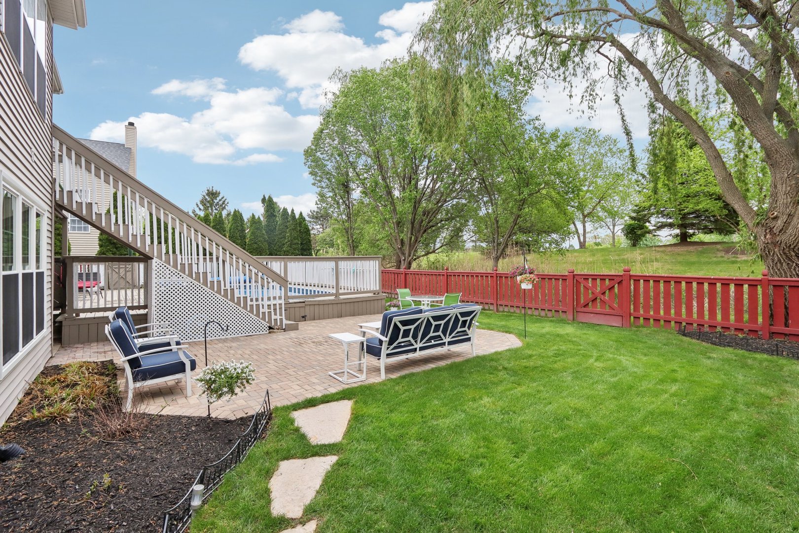 2913 Glenarye Drive