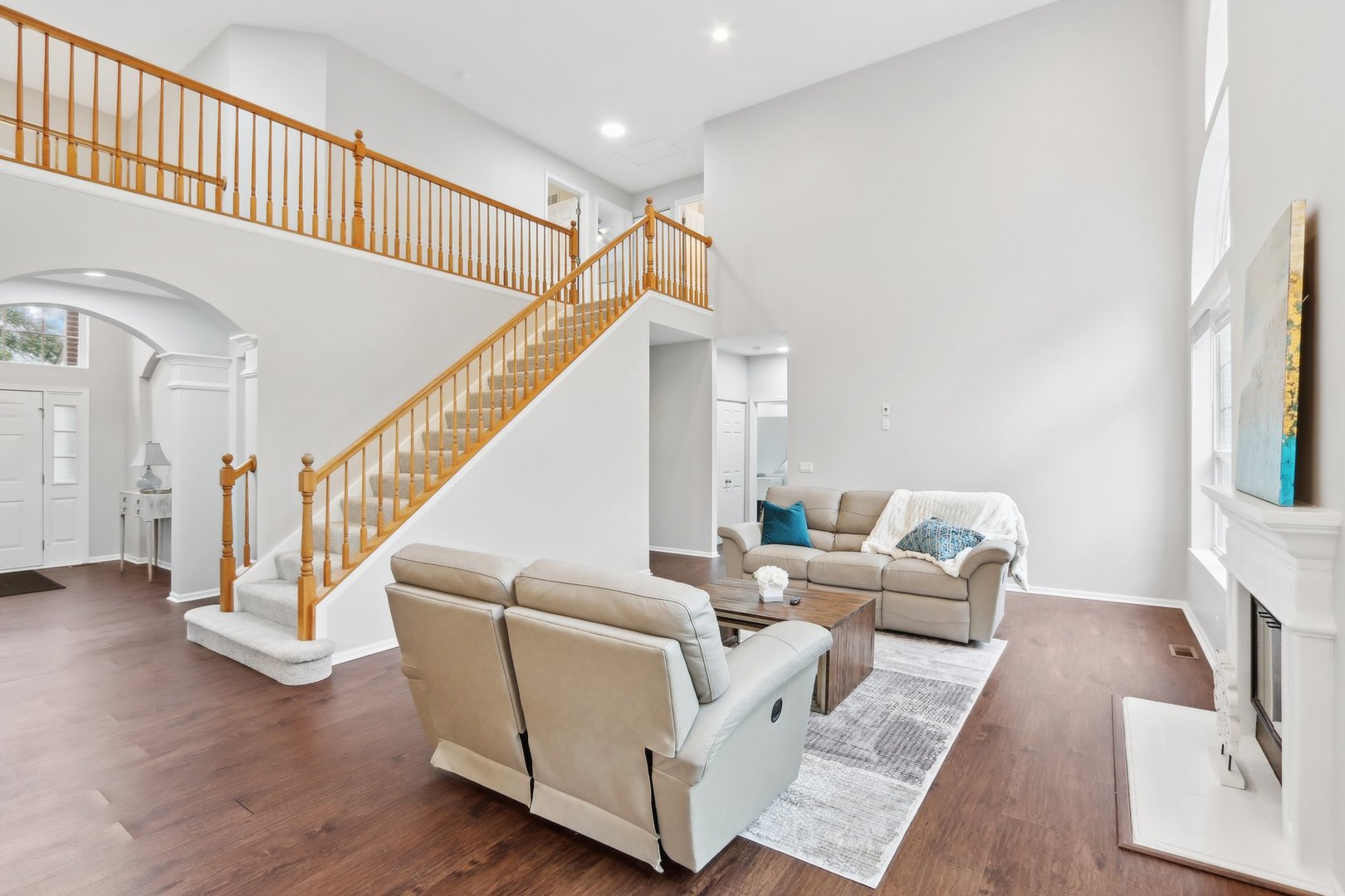 2913 Glenarye Drive