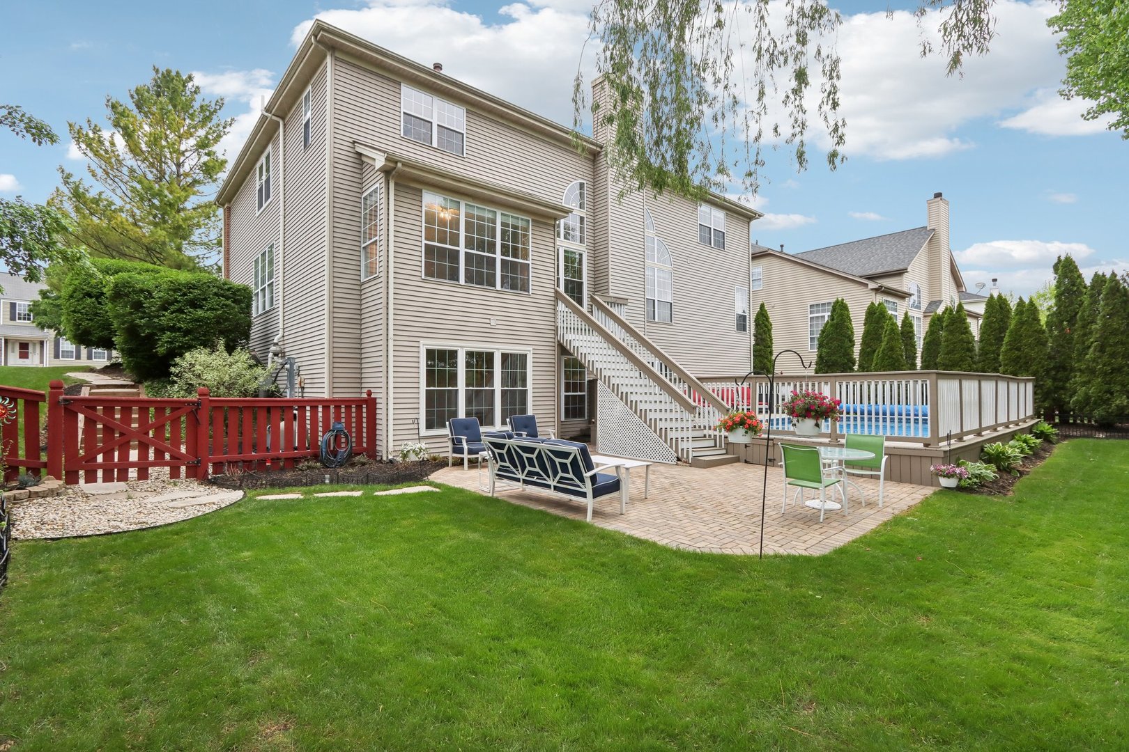 2913 Glenarye Drive
