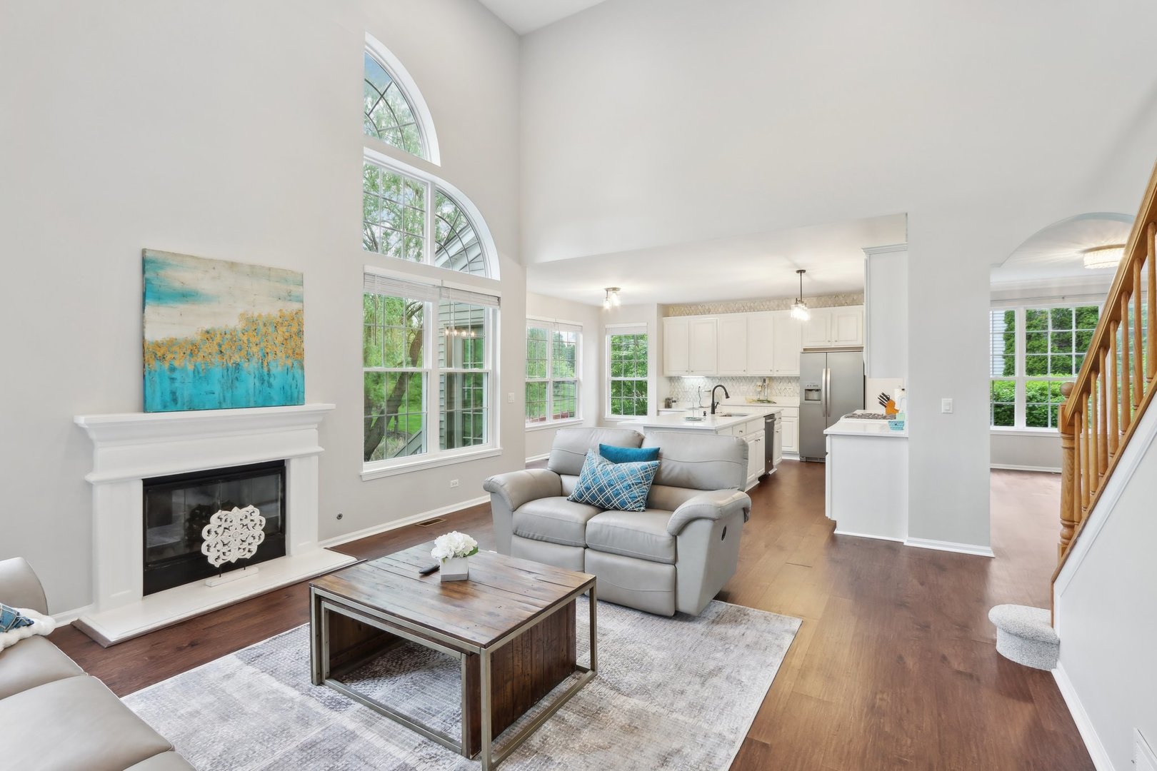 2913 Glenarye Drive