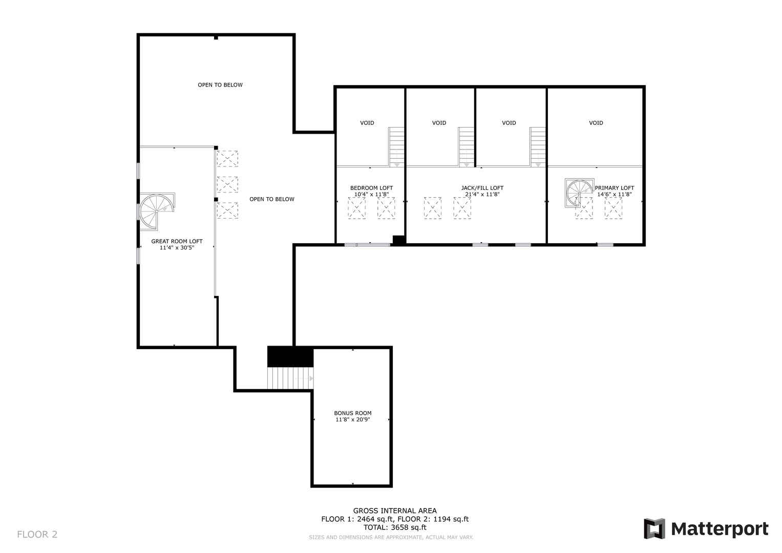 57 Cumberland Drive