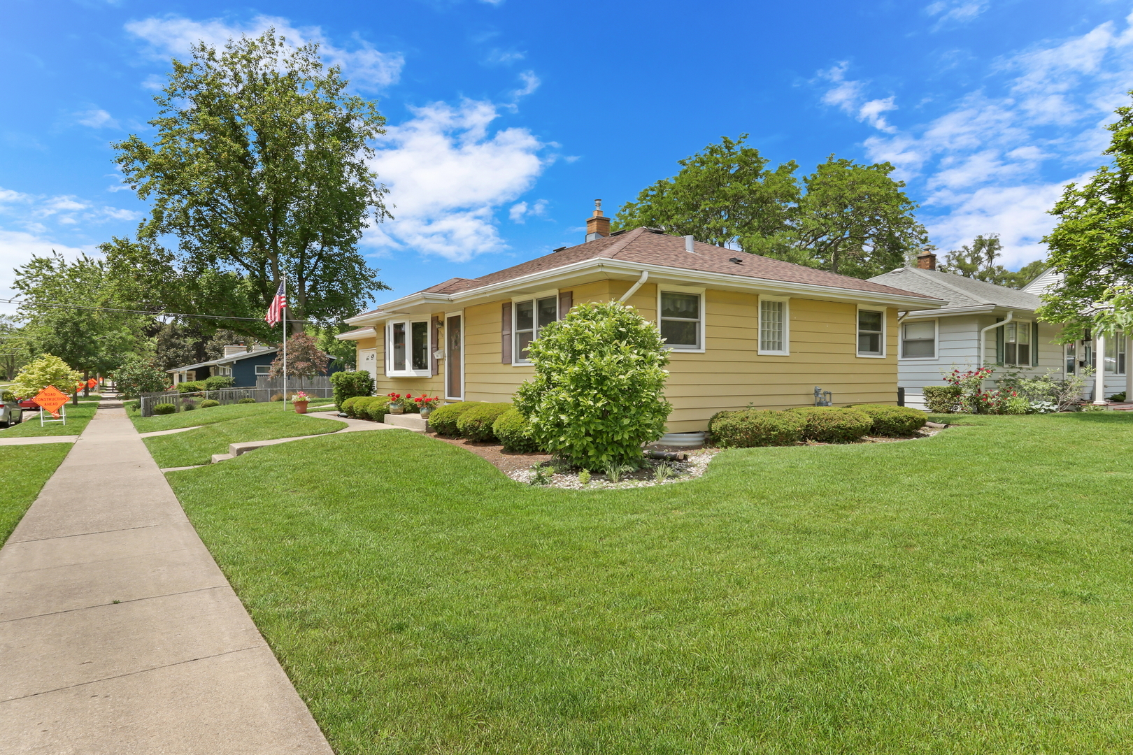 900 Merton Avenue