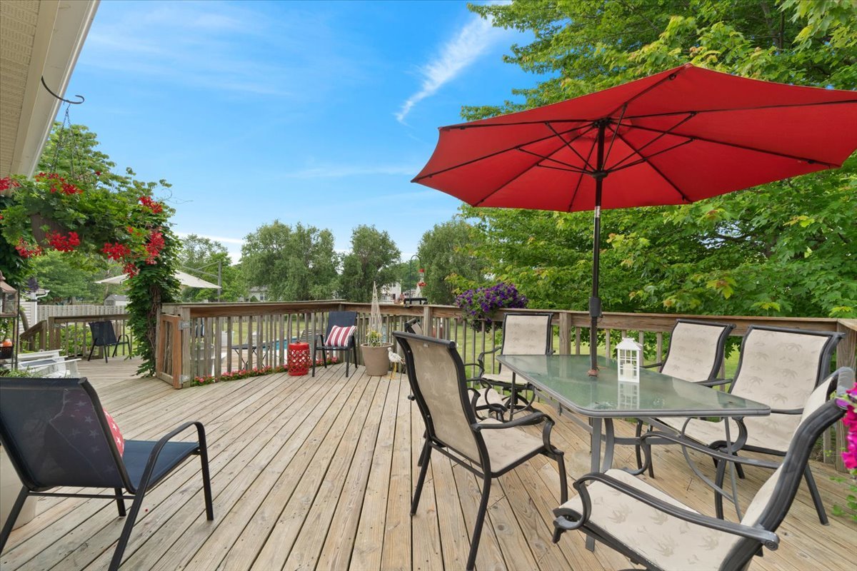 3583 Newport Drive