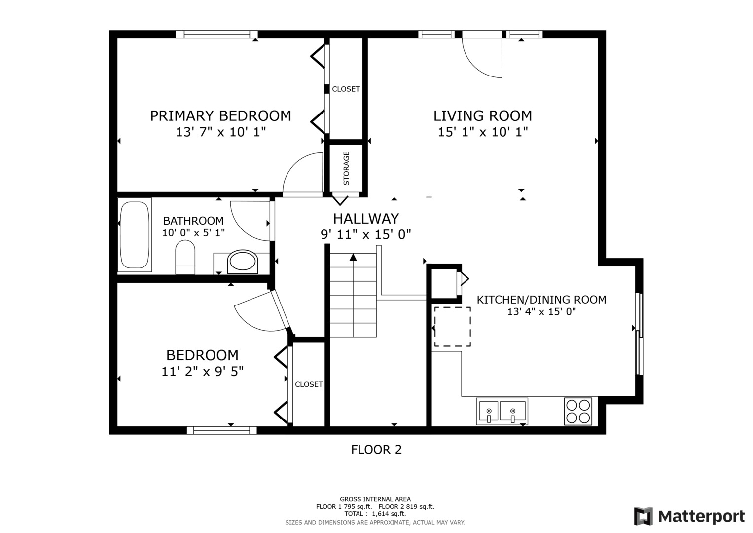 3583 Newport Drive