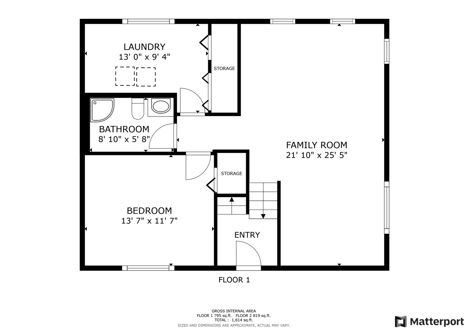 3583 Newport Drive