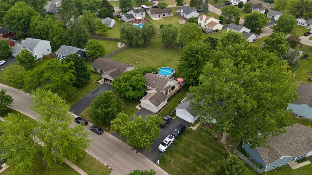 3583 Newport Drive