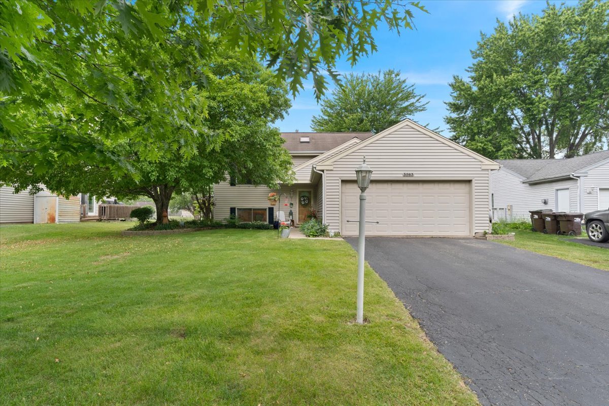 3583 Newport Drive