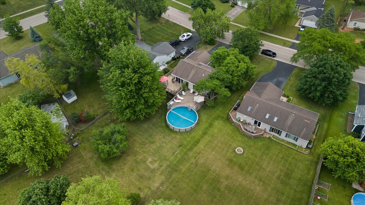 3583 Newport Drive