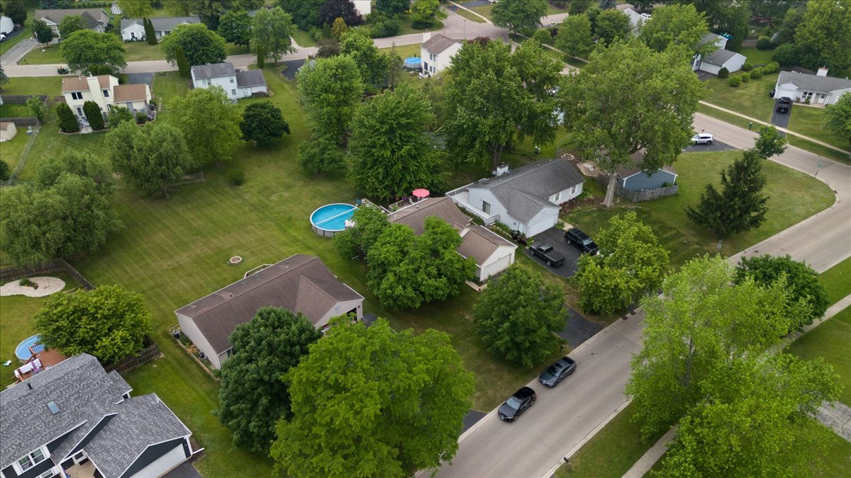 3583 Newport Drive