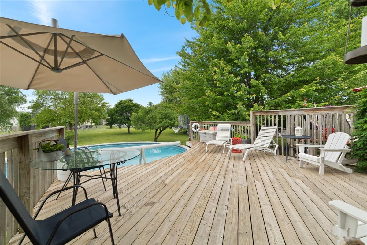 3583 Newport Drive