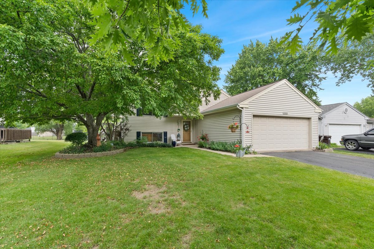 3583 Newport Drive