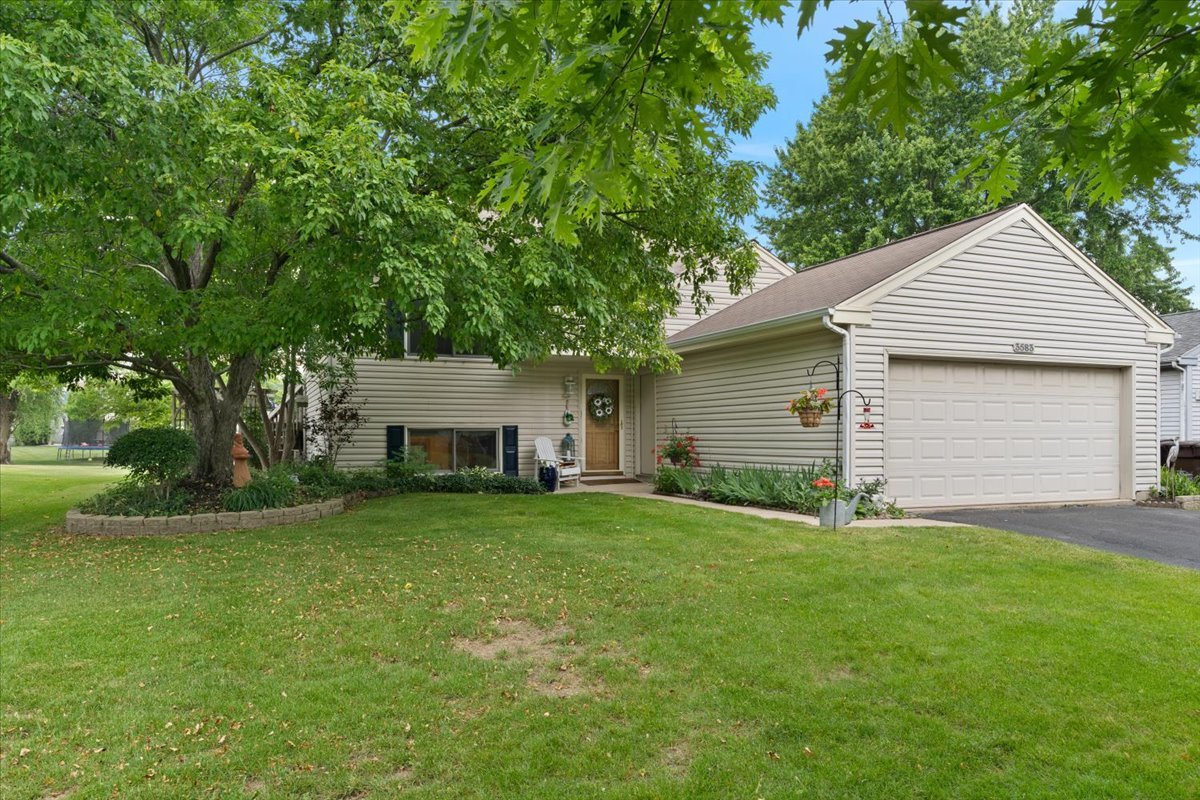 3583 Newport Drive