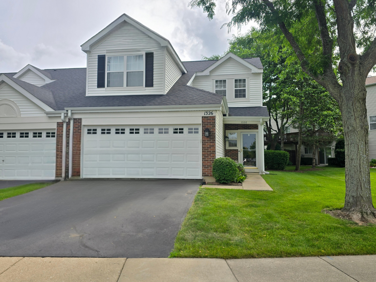 1326 Baxter Lane