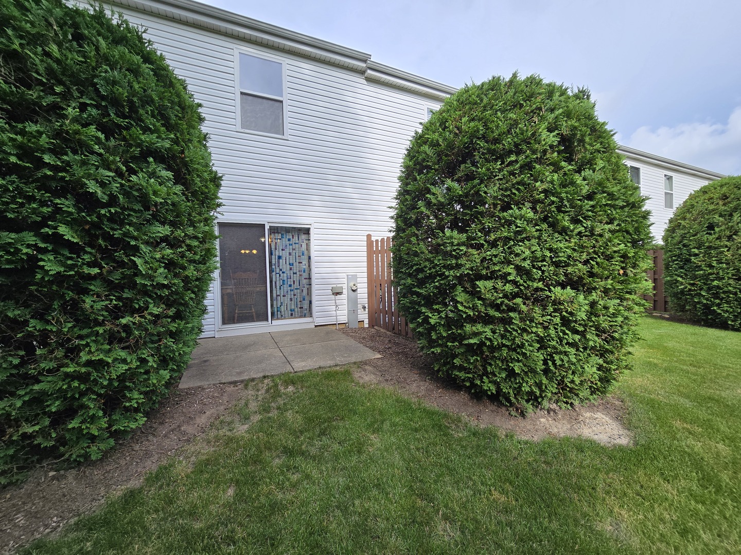 1326 Baxter Lane