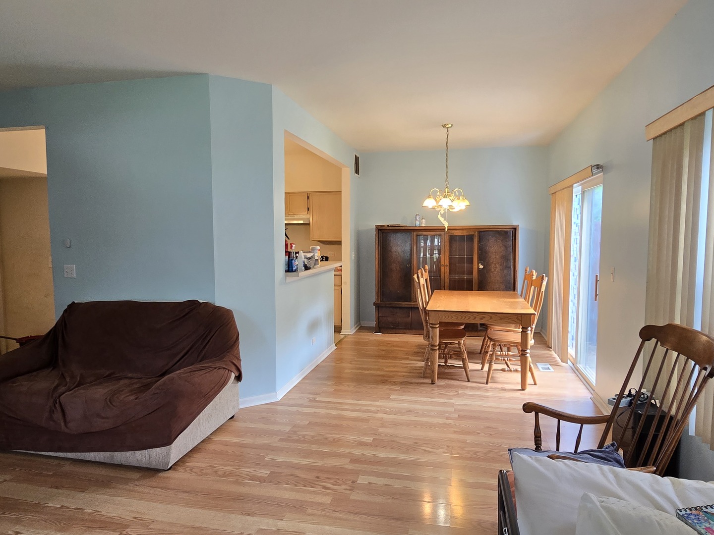1326 Baxter Lane