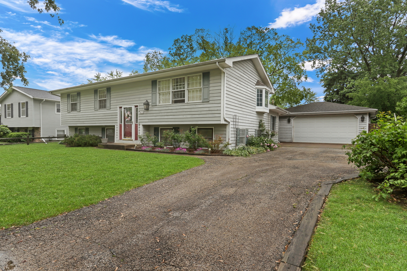 409 Greenview Drive