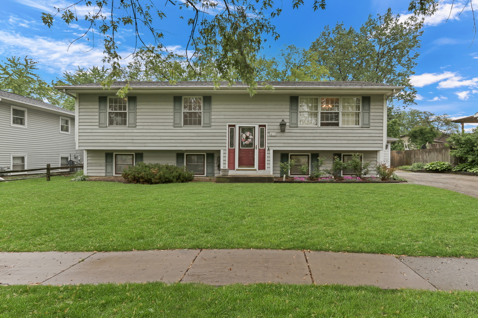 409 Greenview Drive