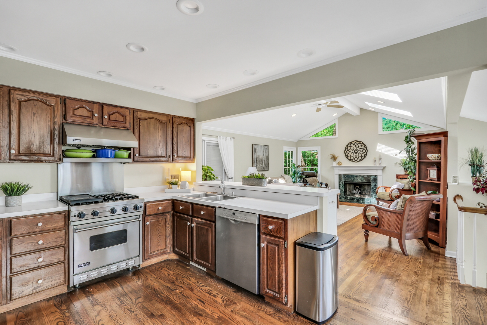 409 Greenview Drive