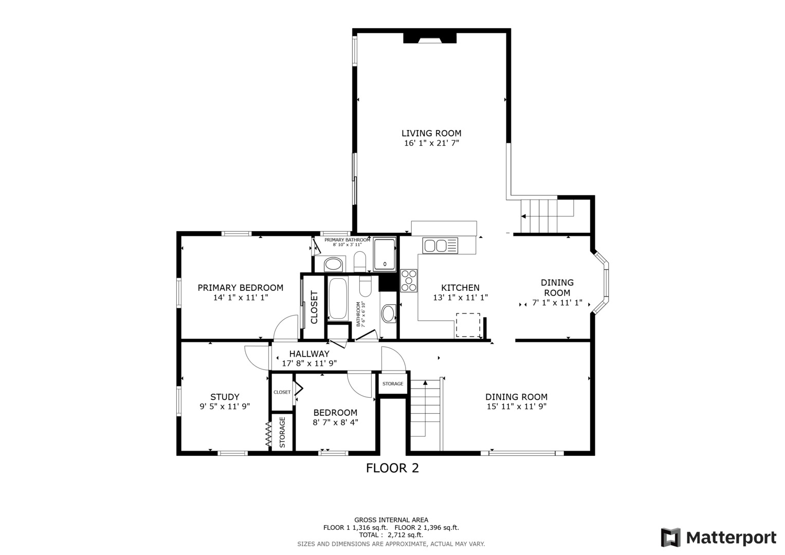 409 Greenview Drive