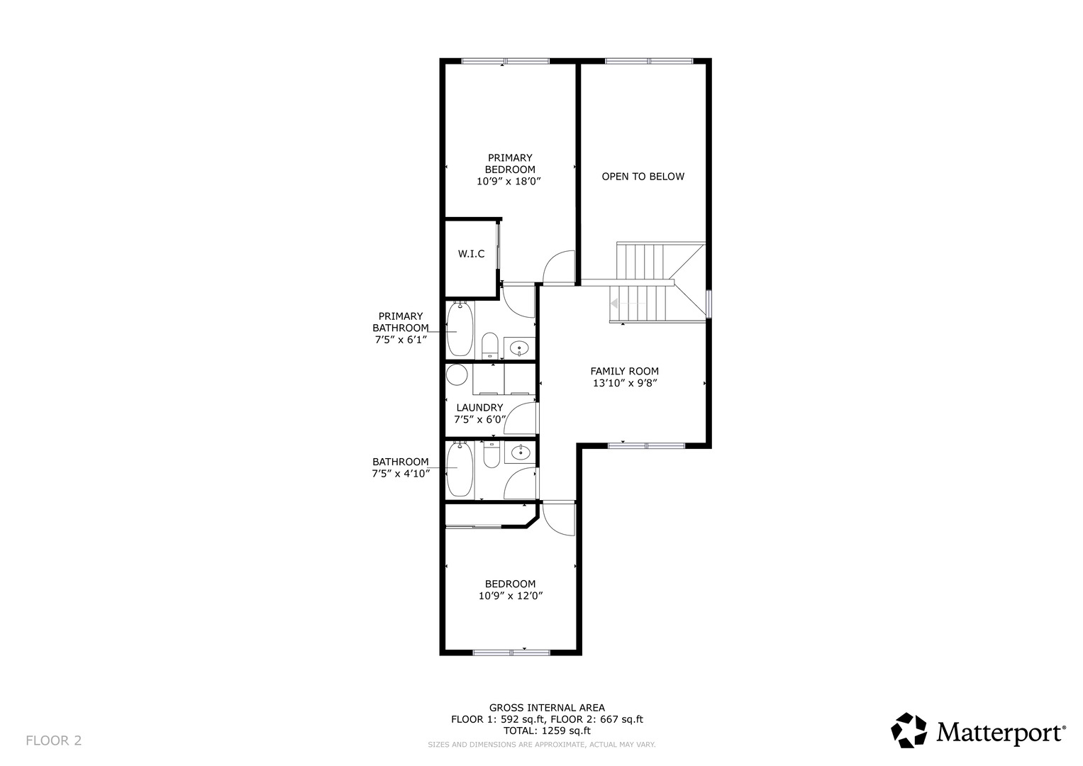 1286 S Candlestick Way Unit: 1286