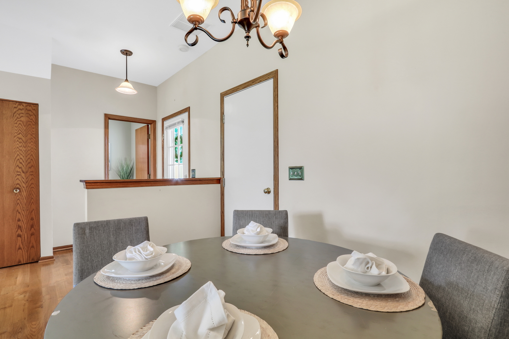 1286 S Candlestick Way Unit: 1286