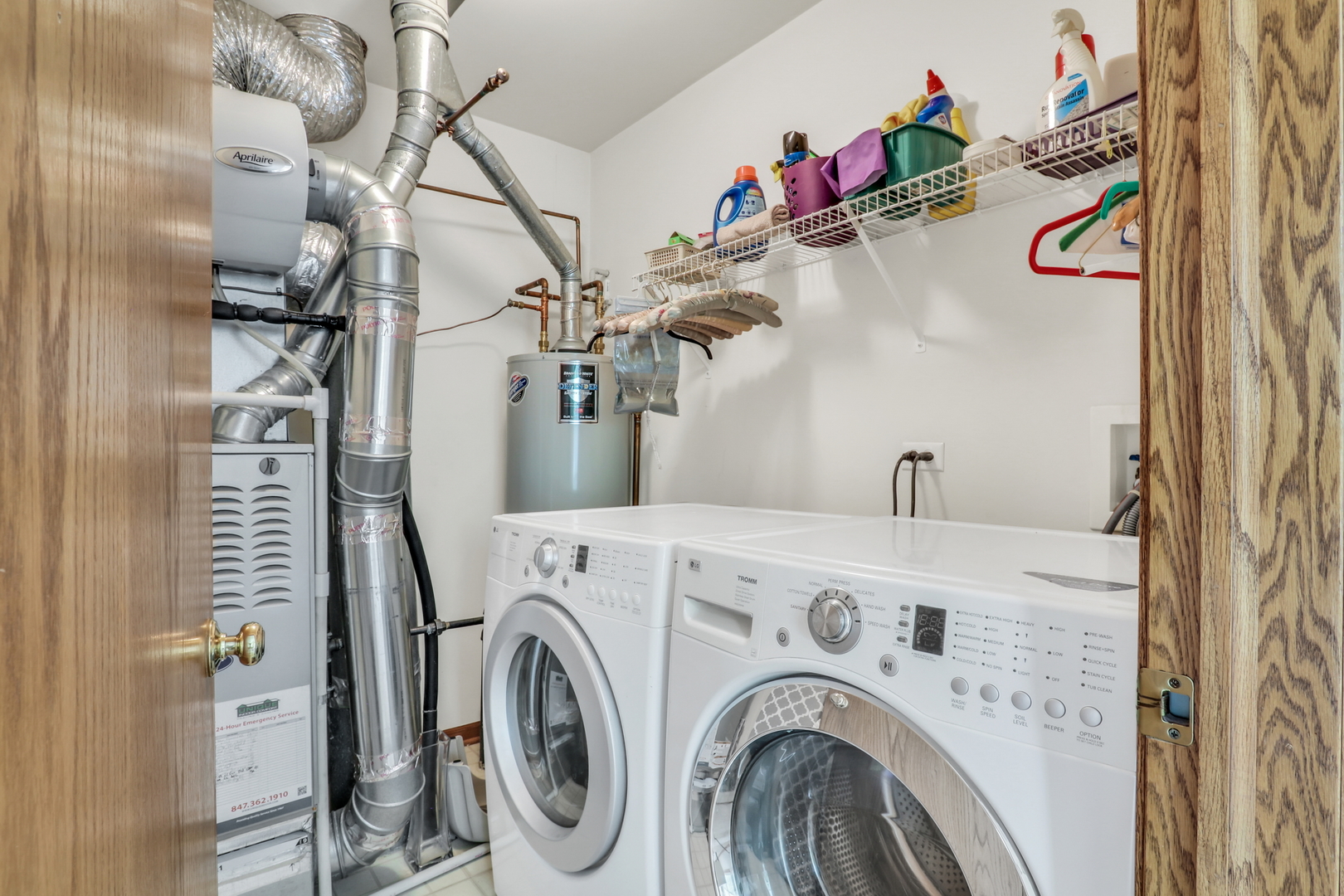 1286 S Candlestick Way Unit: 1286