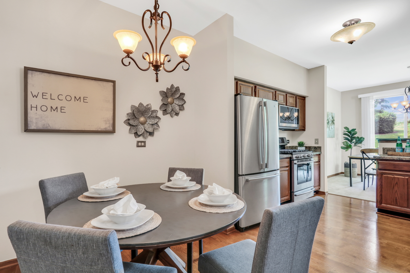 1286 S Candlestick Way Unit: 1286