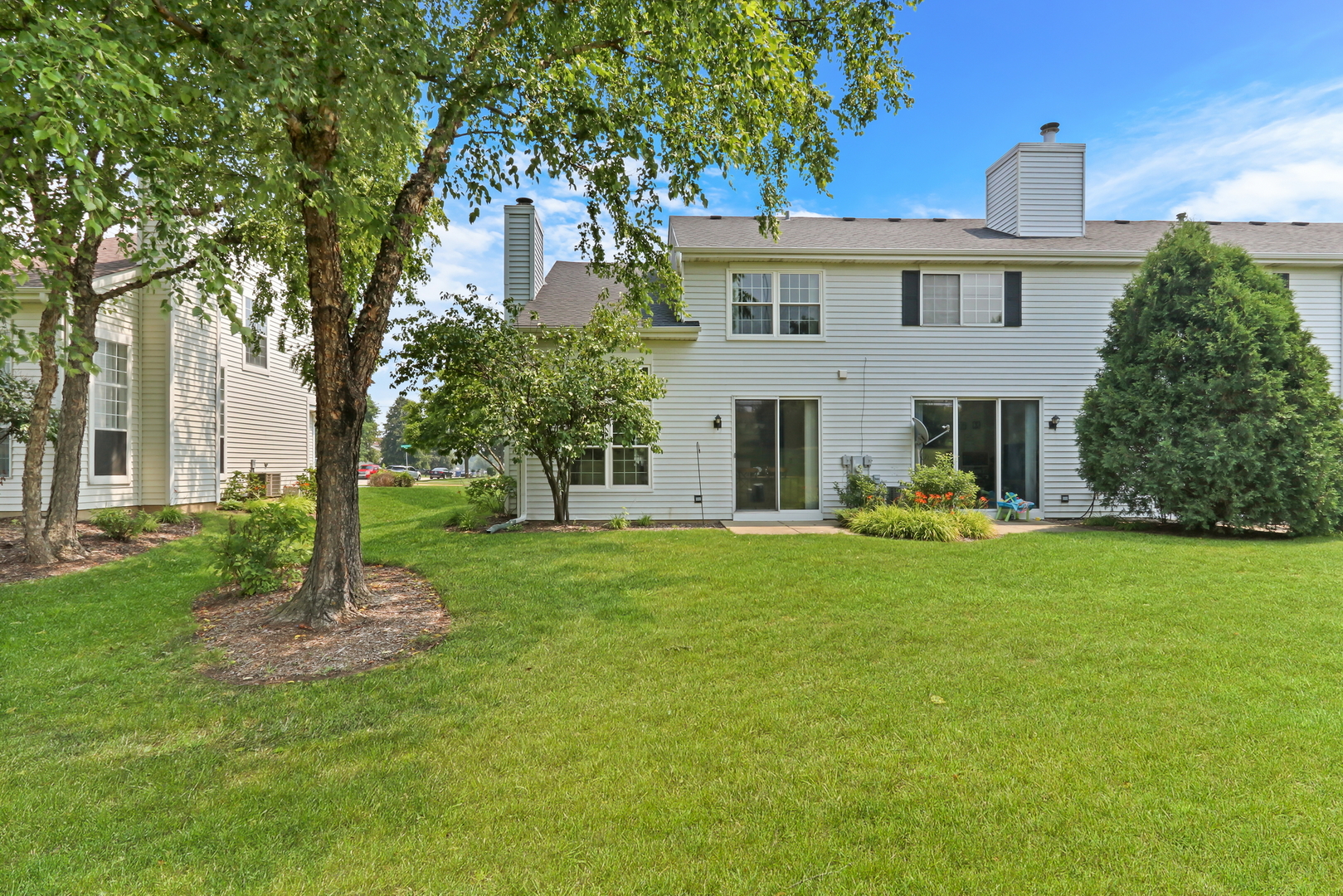 1286 S Candlestick Way Unit: 1286