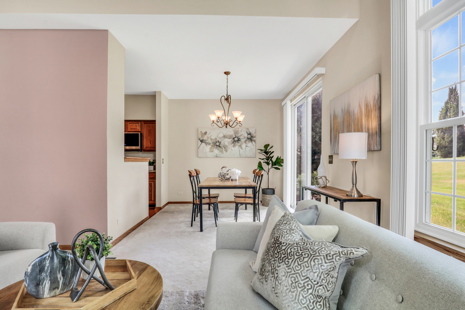 1286 S Candlestick Way Unit: 1286