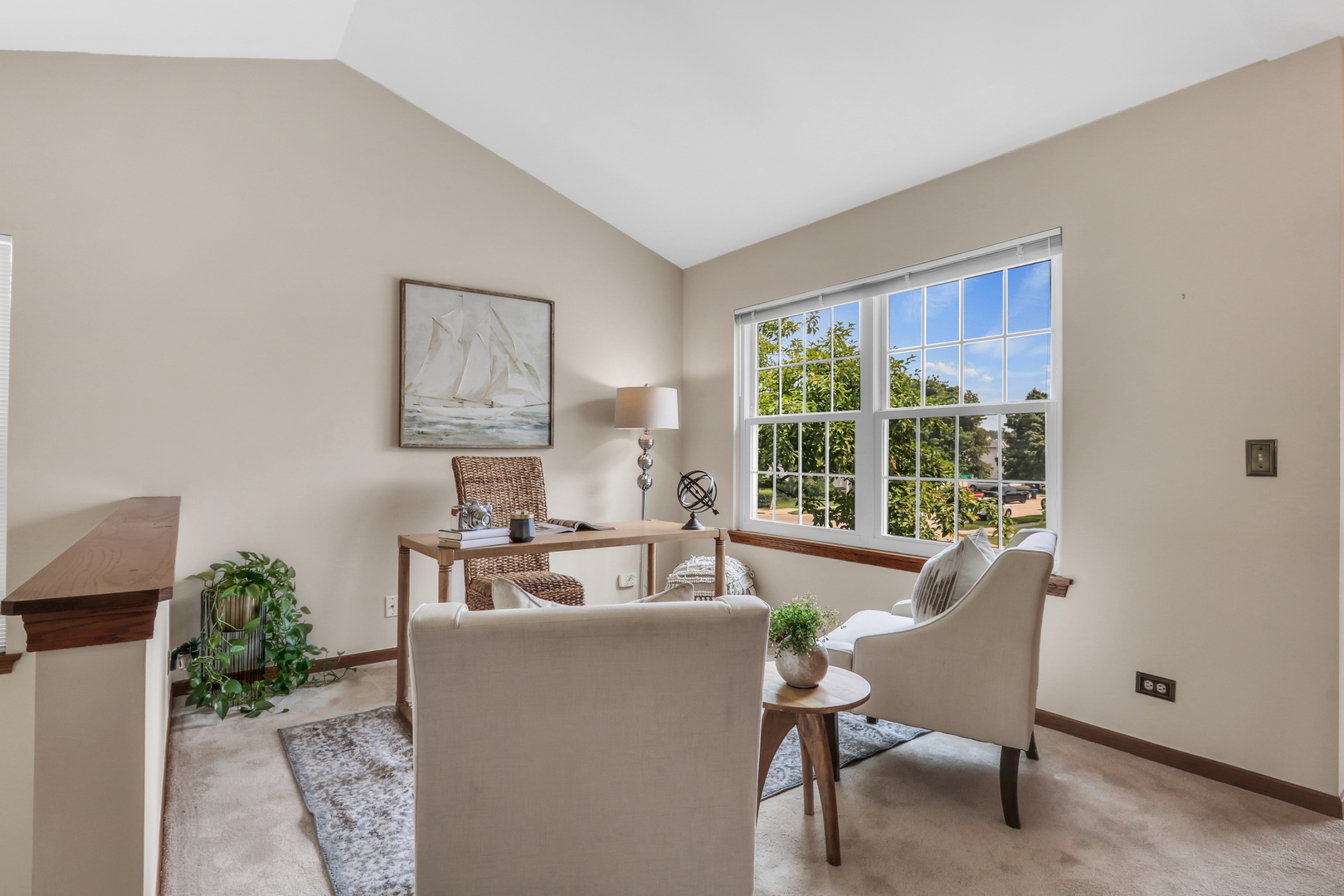 1286 S Candlestick Way Unit: 1286