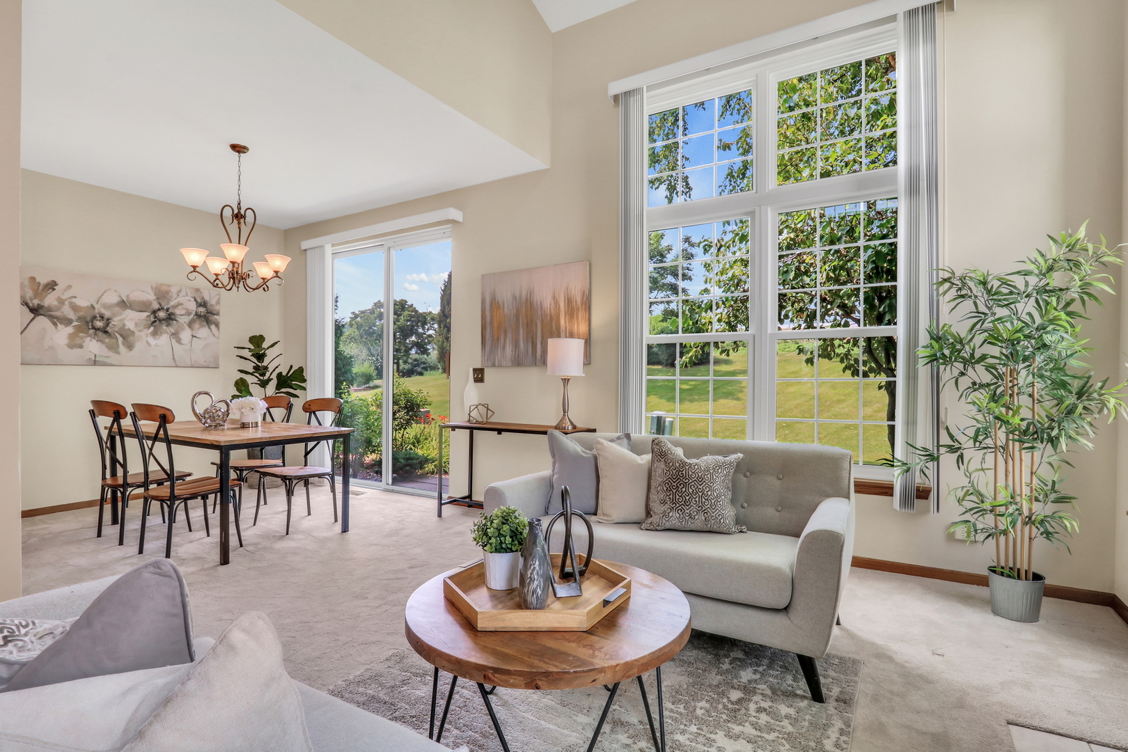 1286 S Candlestick Way Unit: 1286