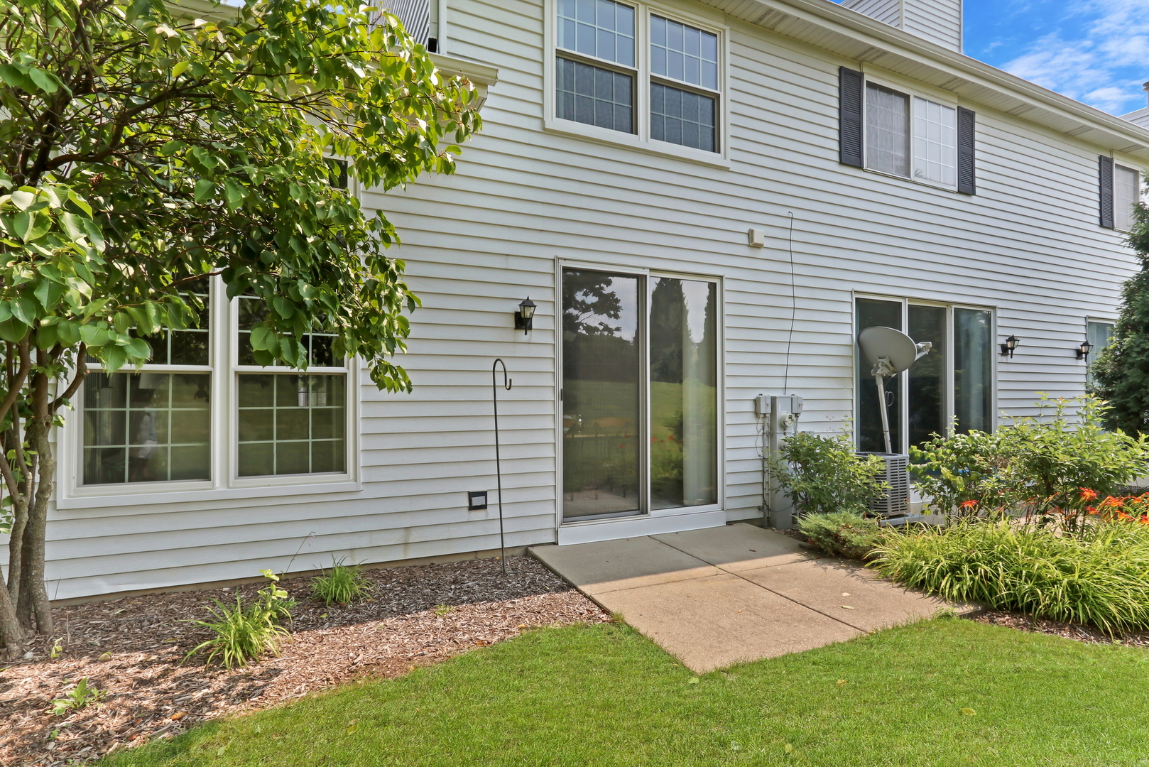 1286 S Candlestick Way Unit: 1286
