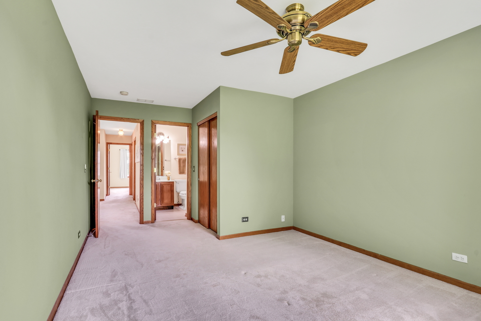 1286 S Candlestick Way Unit: 1286