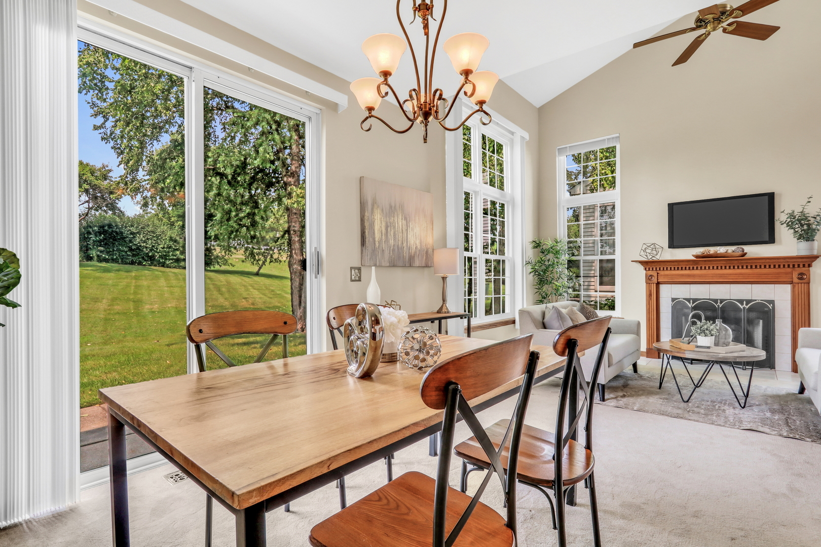 1286 S Candlestick Way Unit: 1286