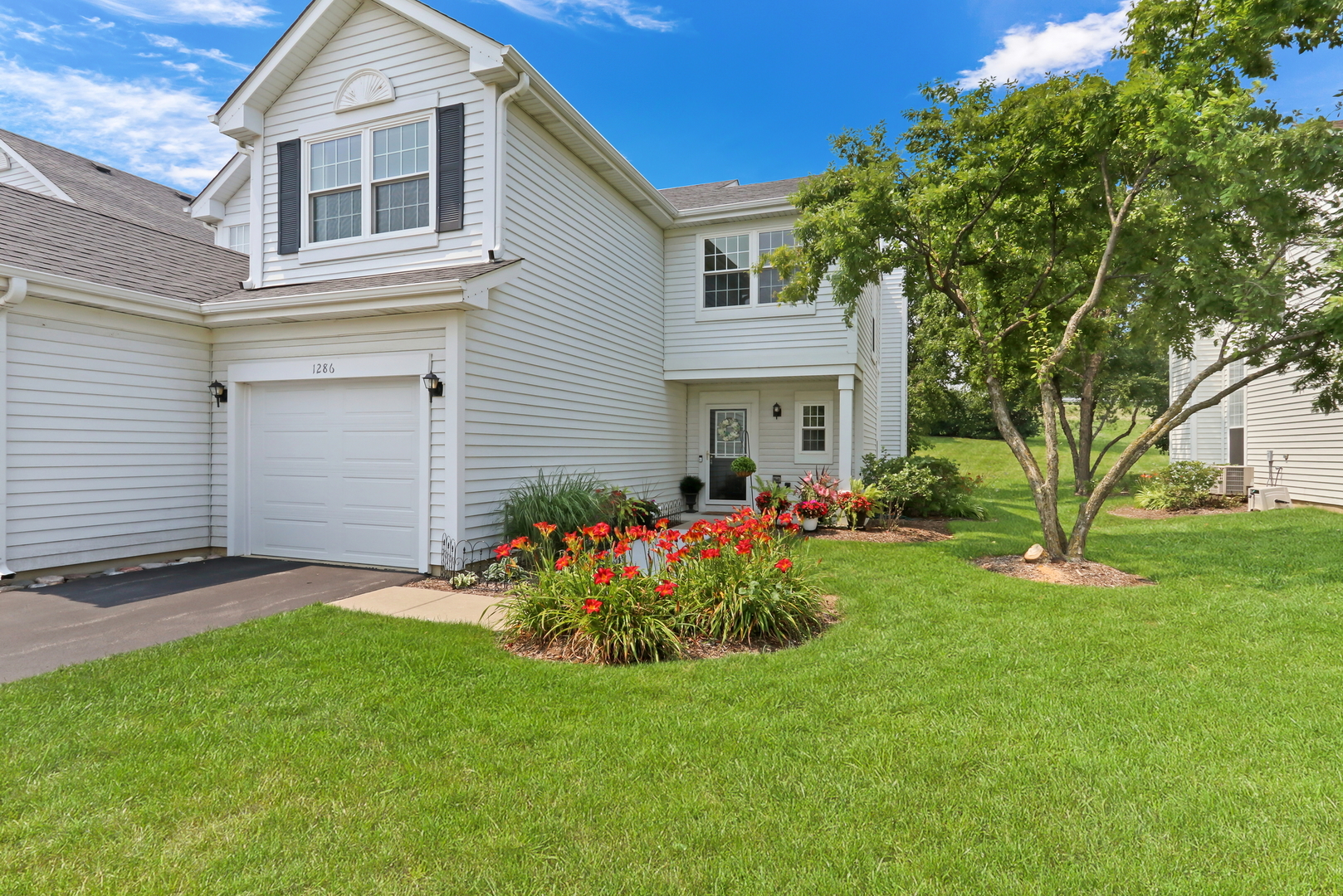 1286 S Candlestick Way Unit: 1286