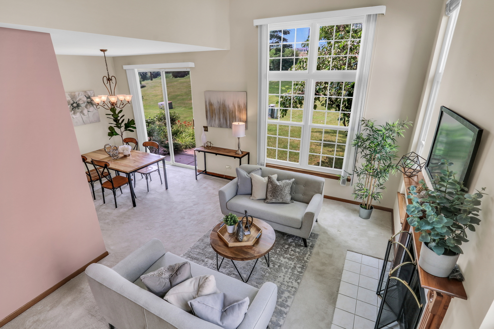1286 S Candlestick Way Unit: 1286