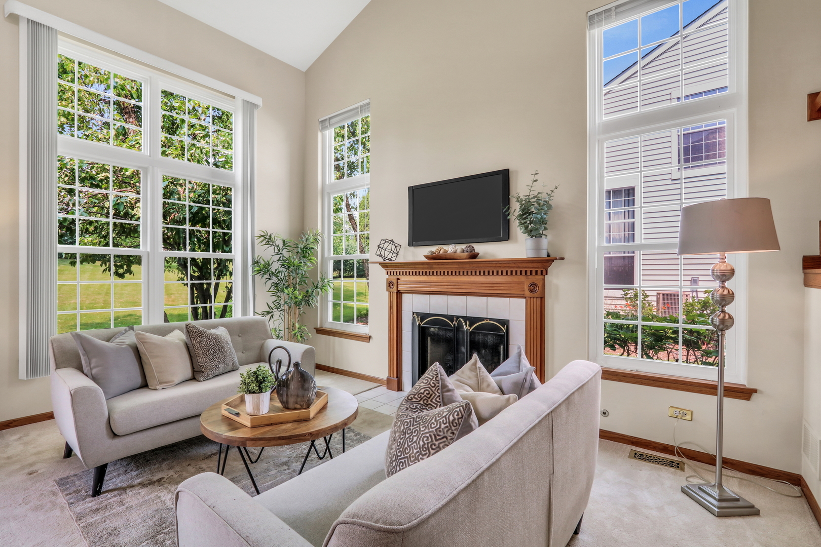 1286 S Candlestick Way Unit: 1286
