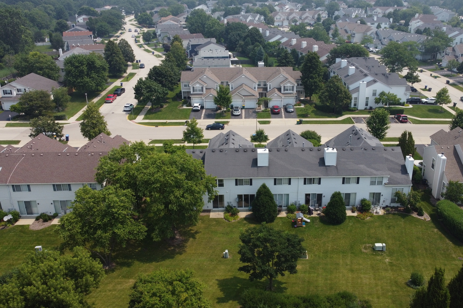 1286 S Candlestick Way Unit: 1286