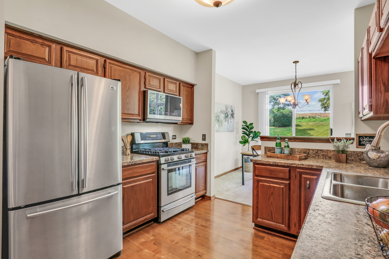 1286 S Candlestick Way Unit: 1286