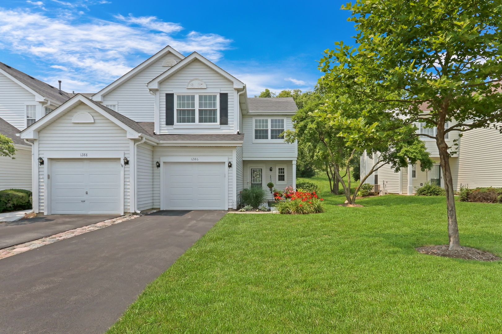 1286 S Candlestick Way Unit: 1286