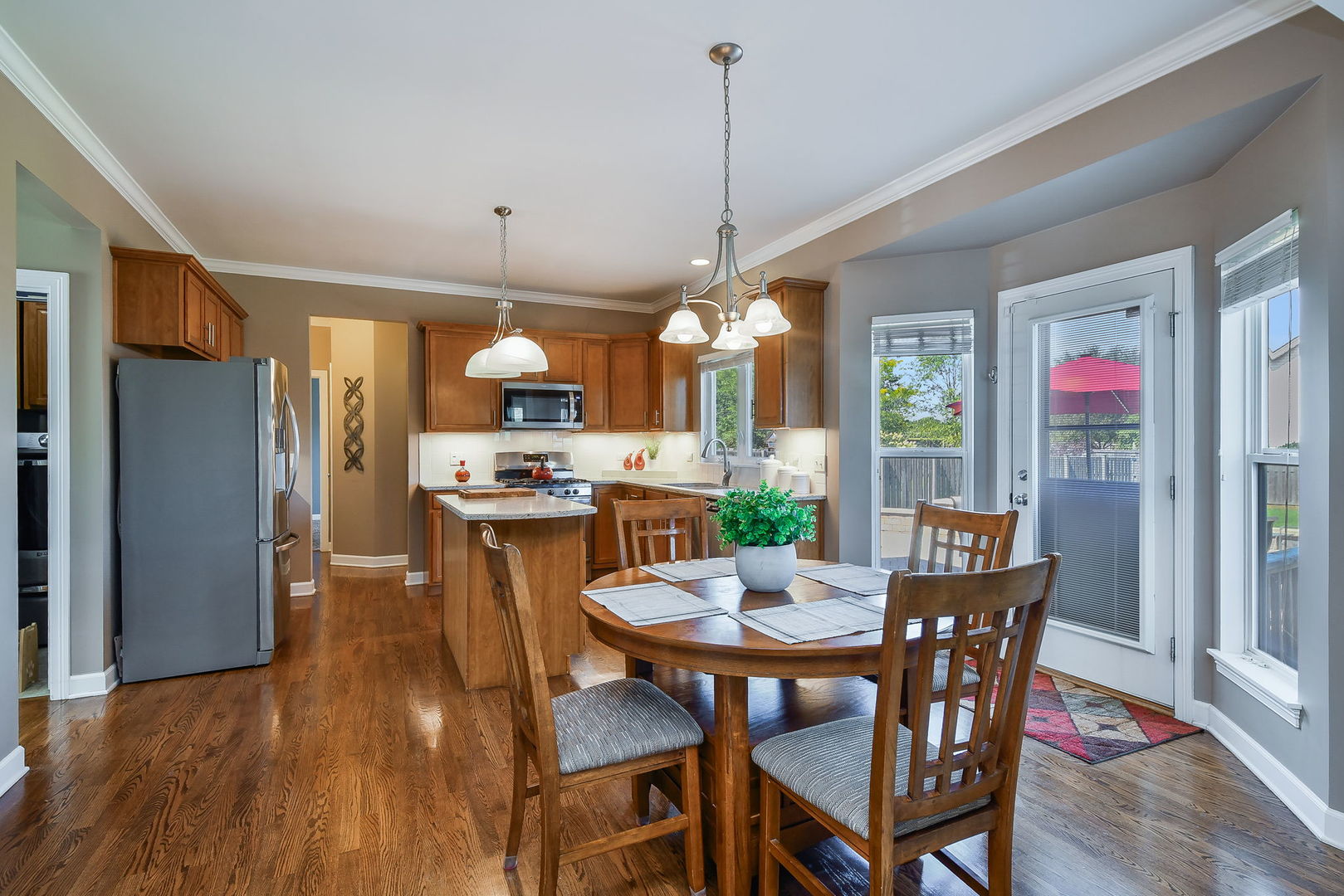 3347 Caledonia Drive