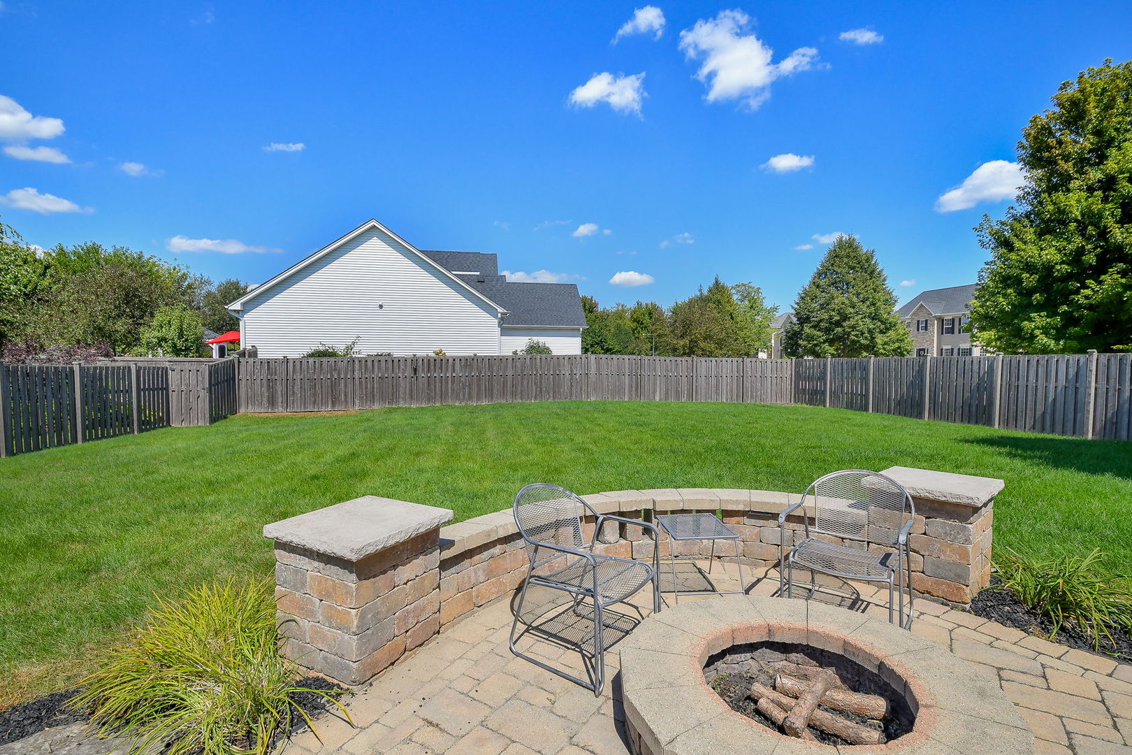 3347 Caledonia Drive