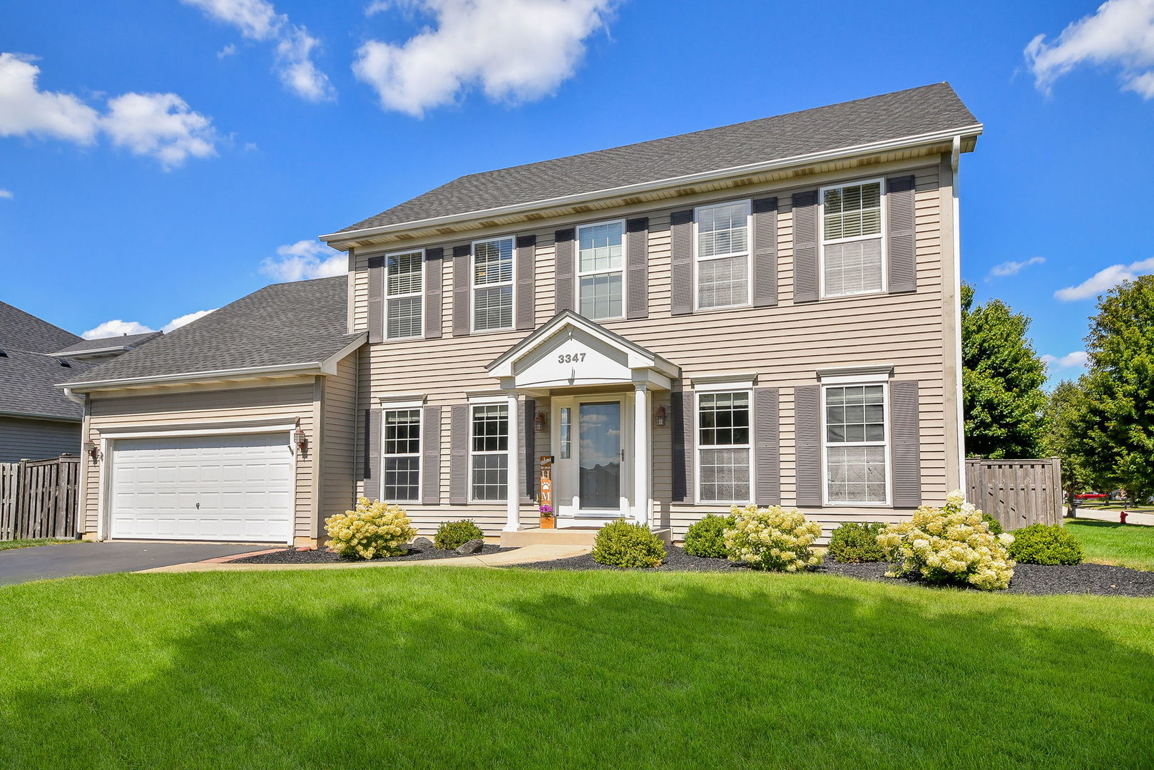 3347 Caledonia Drive